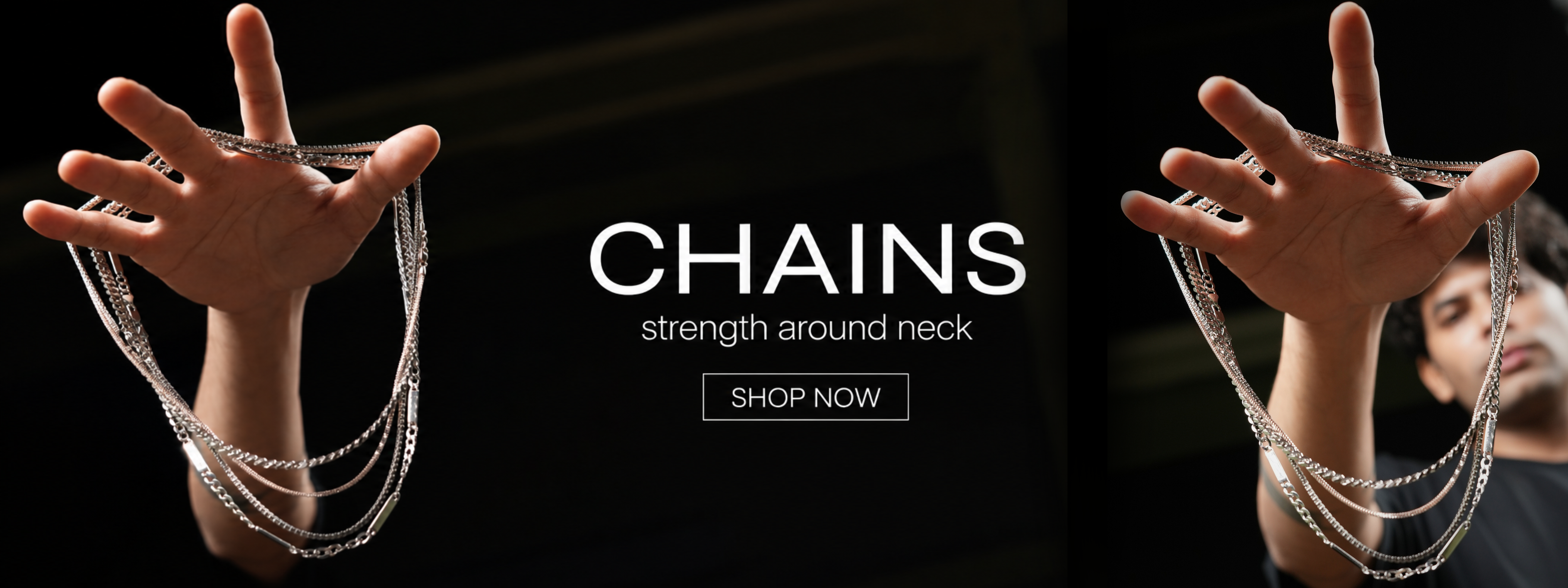 Mens Chain