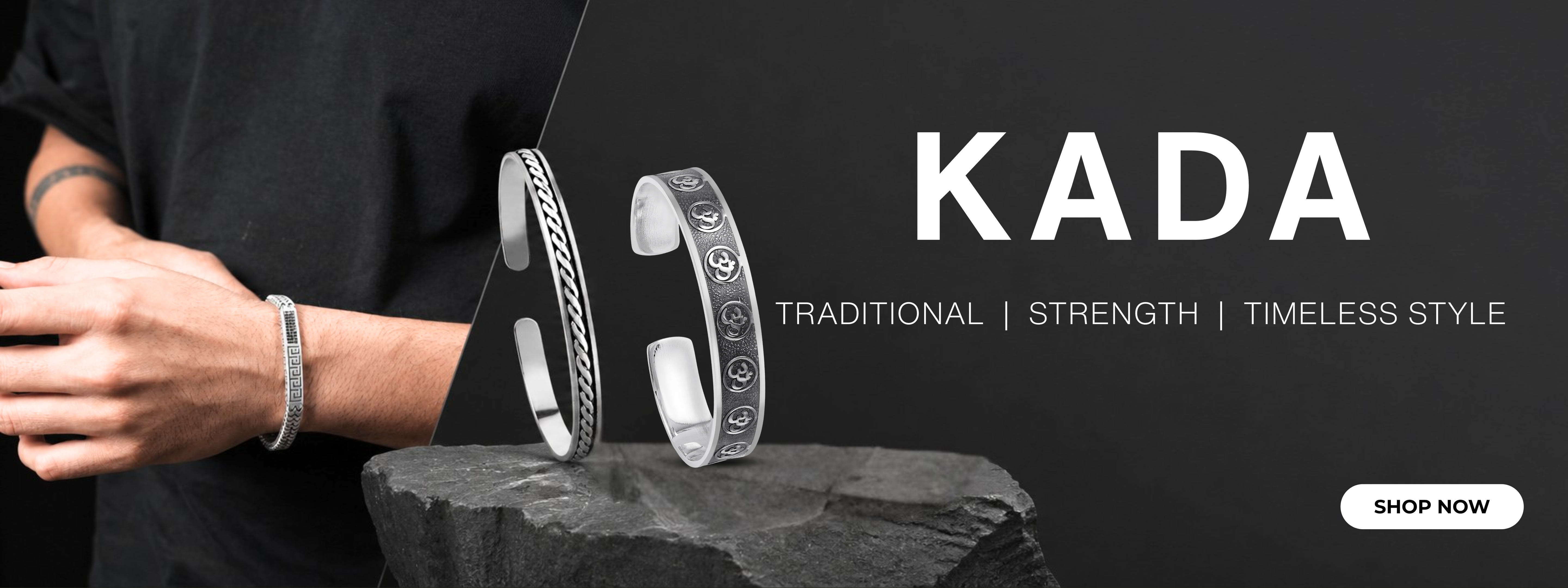 Mens Kada