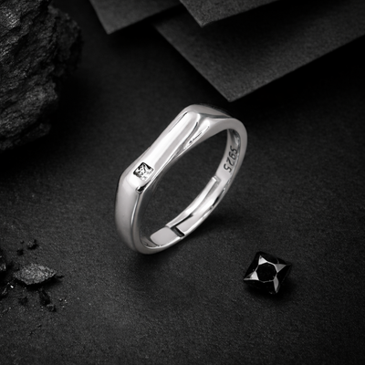 Grand Heritage Finger Ring for Men