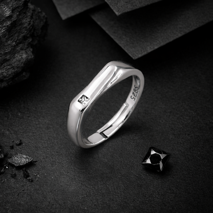 Grand Heritage Finger Ring for Men