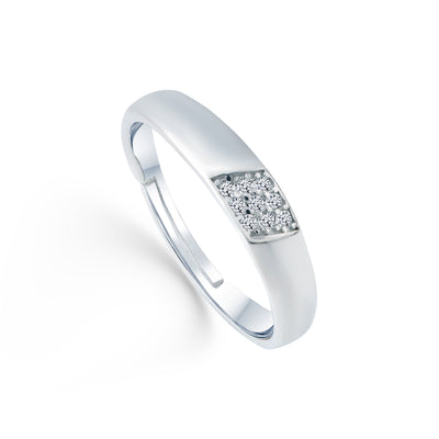 Dynasty Band Finger Ring for Men