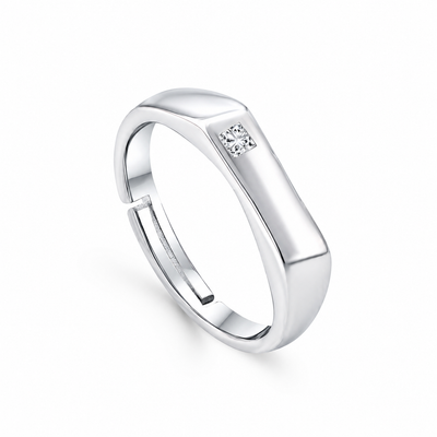 Grand Heritage Finger Ring for Men