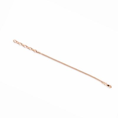 Classing Chain Link Bracelet