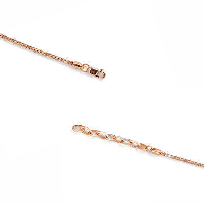 Classing Chain Link Bracelet