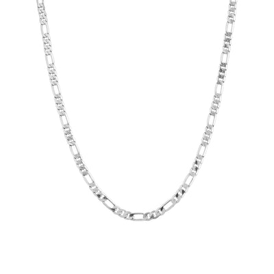 Argent Classic Men's Figaro