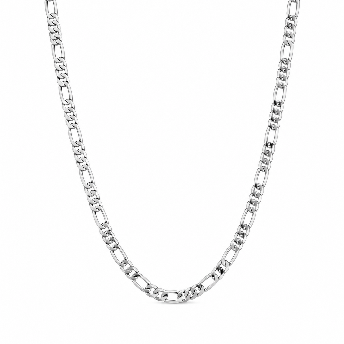 Argent Classic Men's Figaro