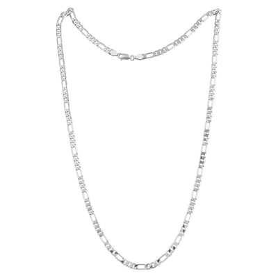 Argent Classic Men's Figaro