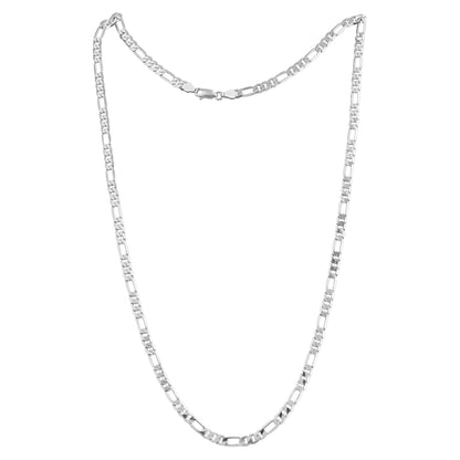 Argent Classic Men's Figaro