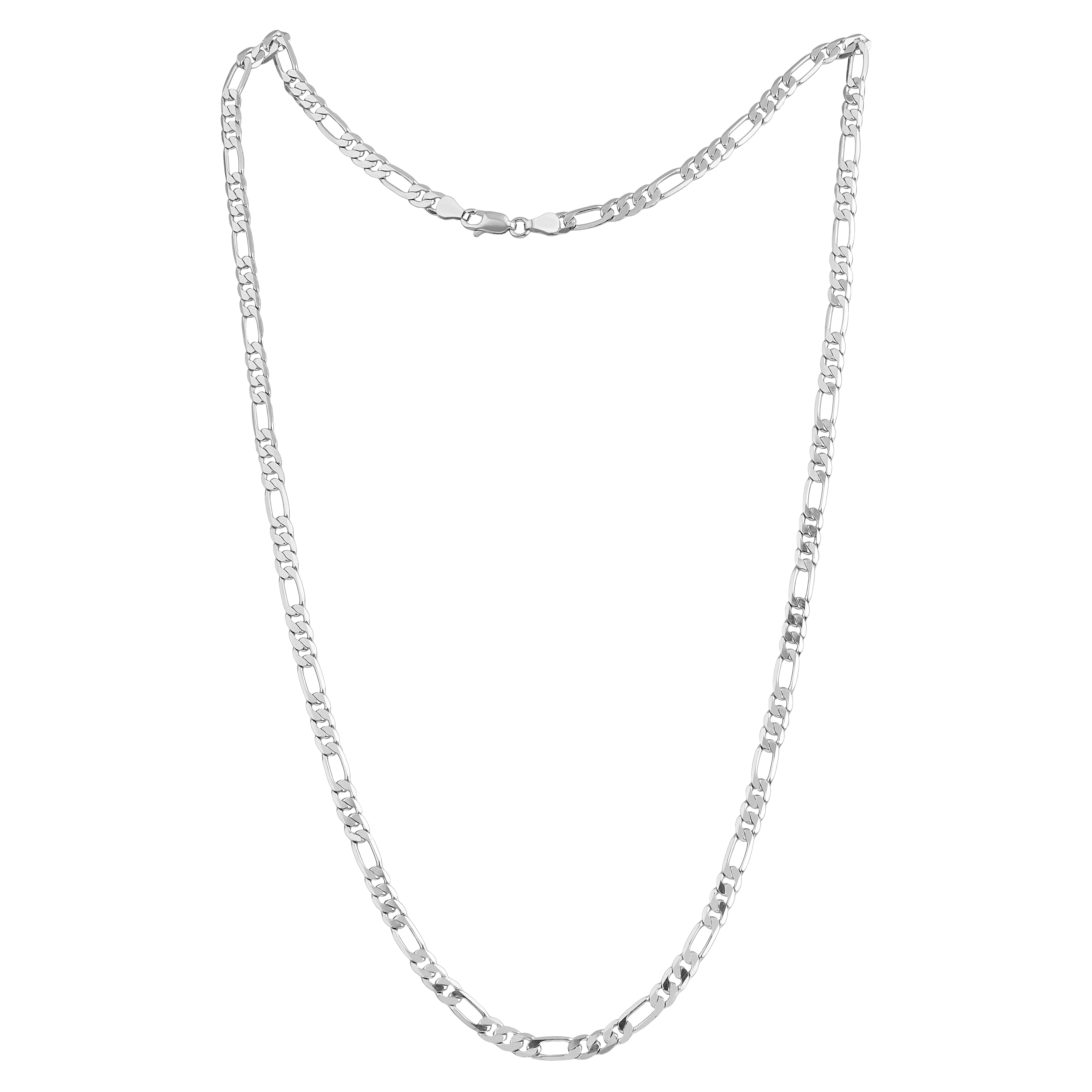 Argent Classic Men's Figaro