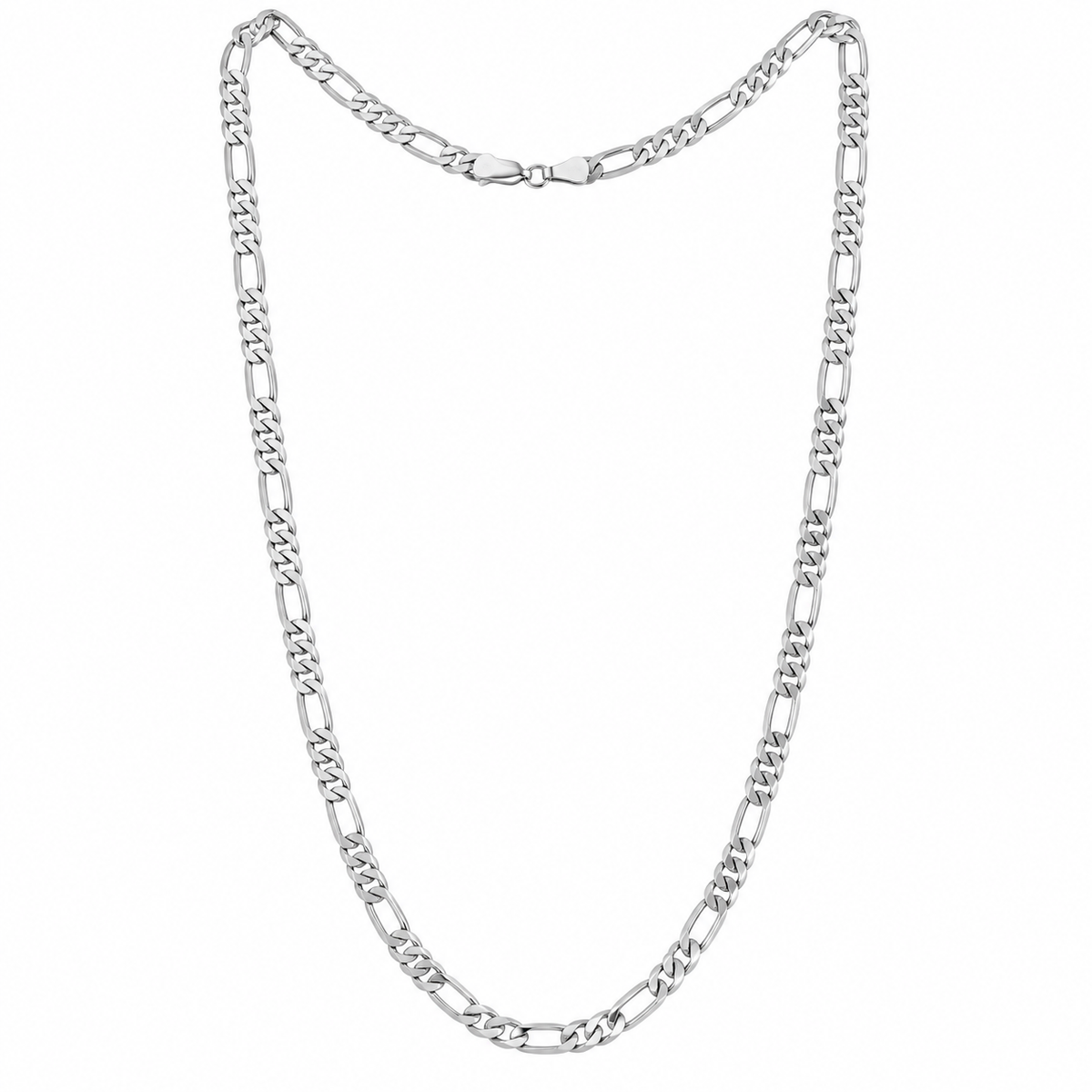 Argent Classic Men's Figaro