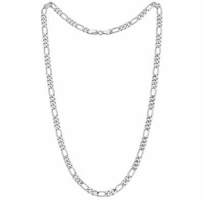 Argent Classic Men's Figaro
