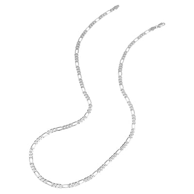 Argent Classic Men's Figaro