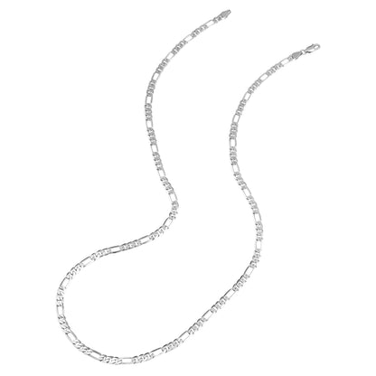 Argent Classic Men's Figaro