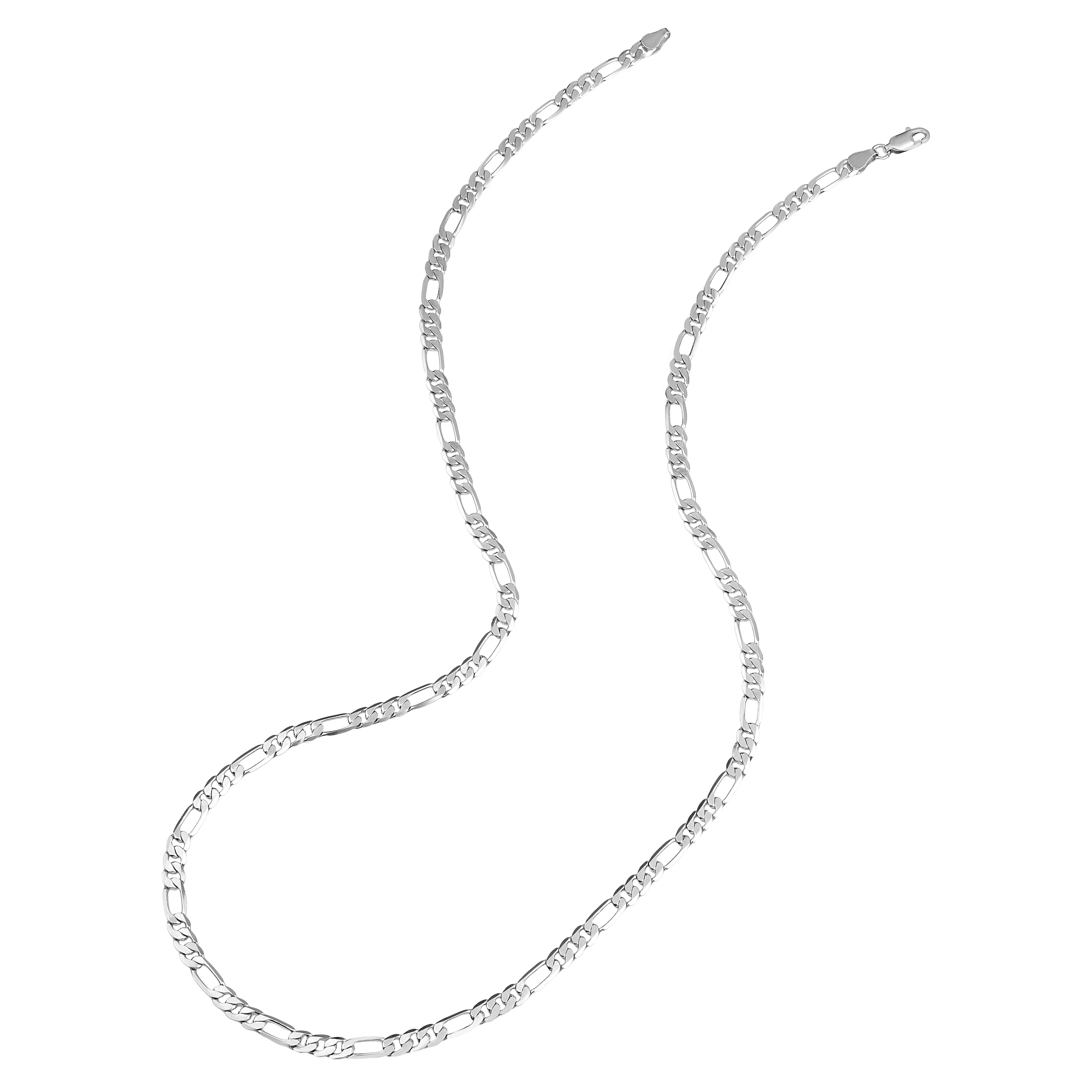 Argent Classic Men's Figaro