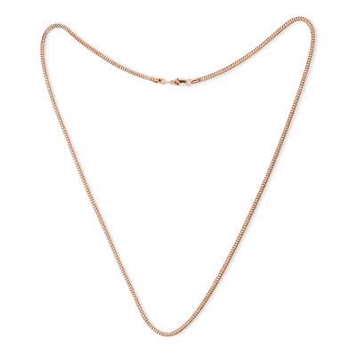 Italian Franco Link Chain