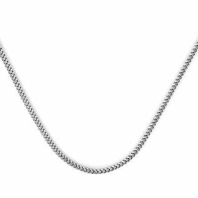 Italian Franco Link Chain