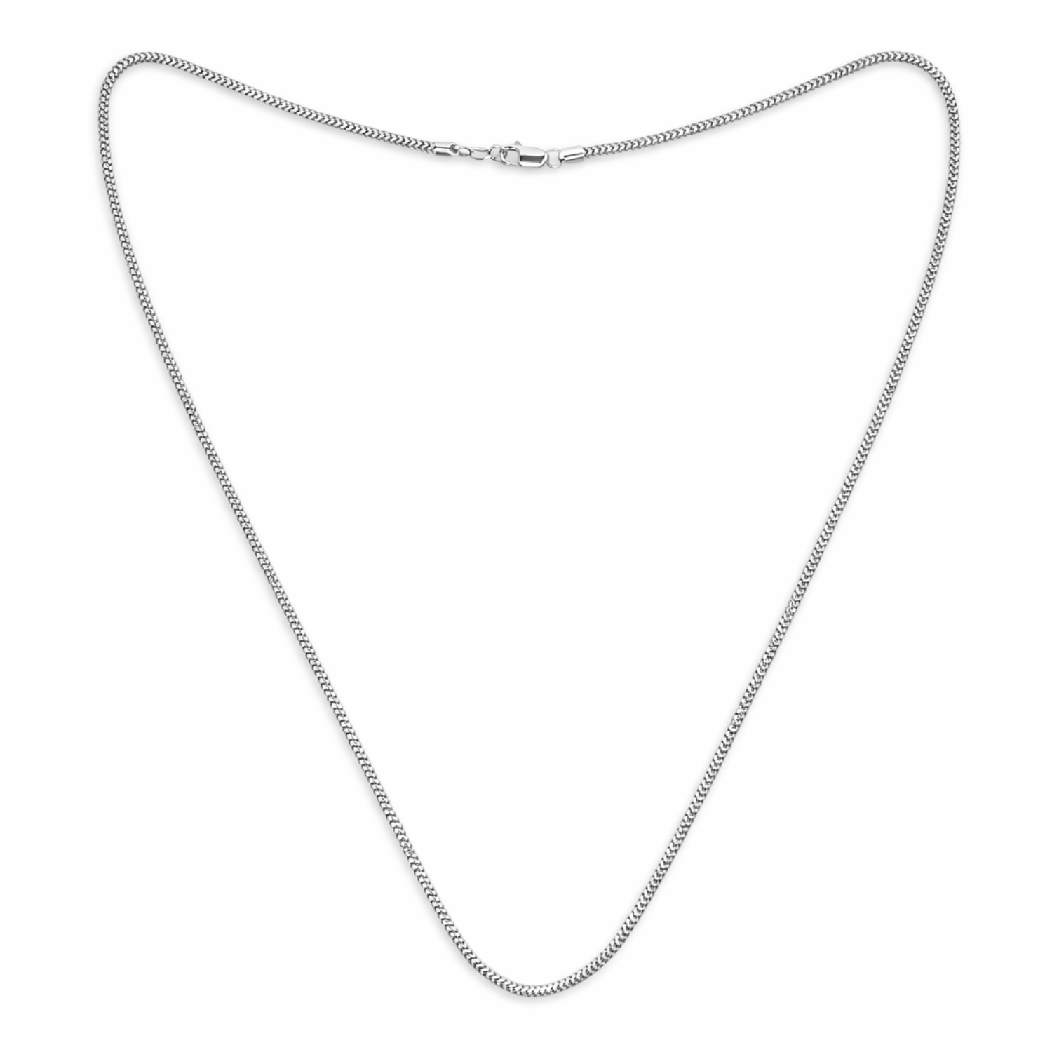 Italian Franco Link Chain