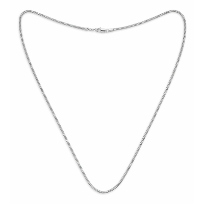 Italian Franco Link Chain