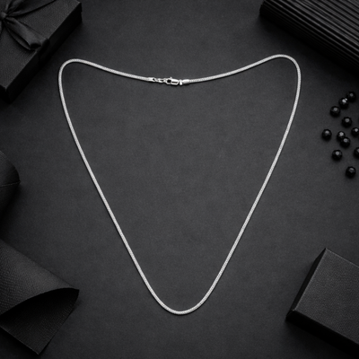 Italian Franco Link Chain