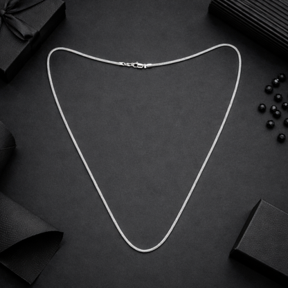 Italian Franco Link Chain