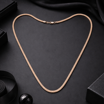 Cuban Link Chain