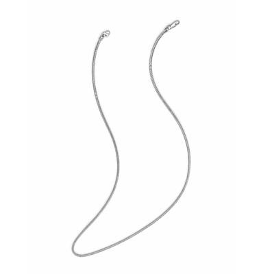 Classic Micro Curb Link Design