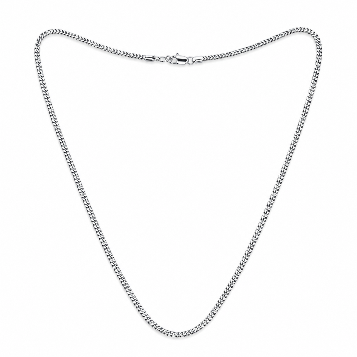 Italian Franco Link Chain