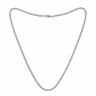 Italian Franco Link Chain