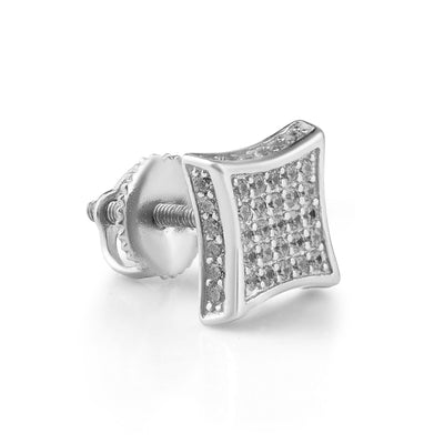 Square Kite Studs