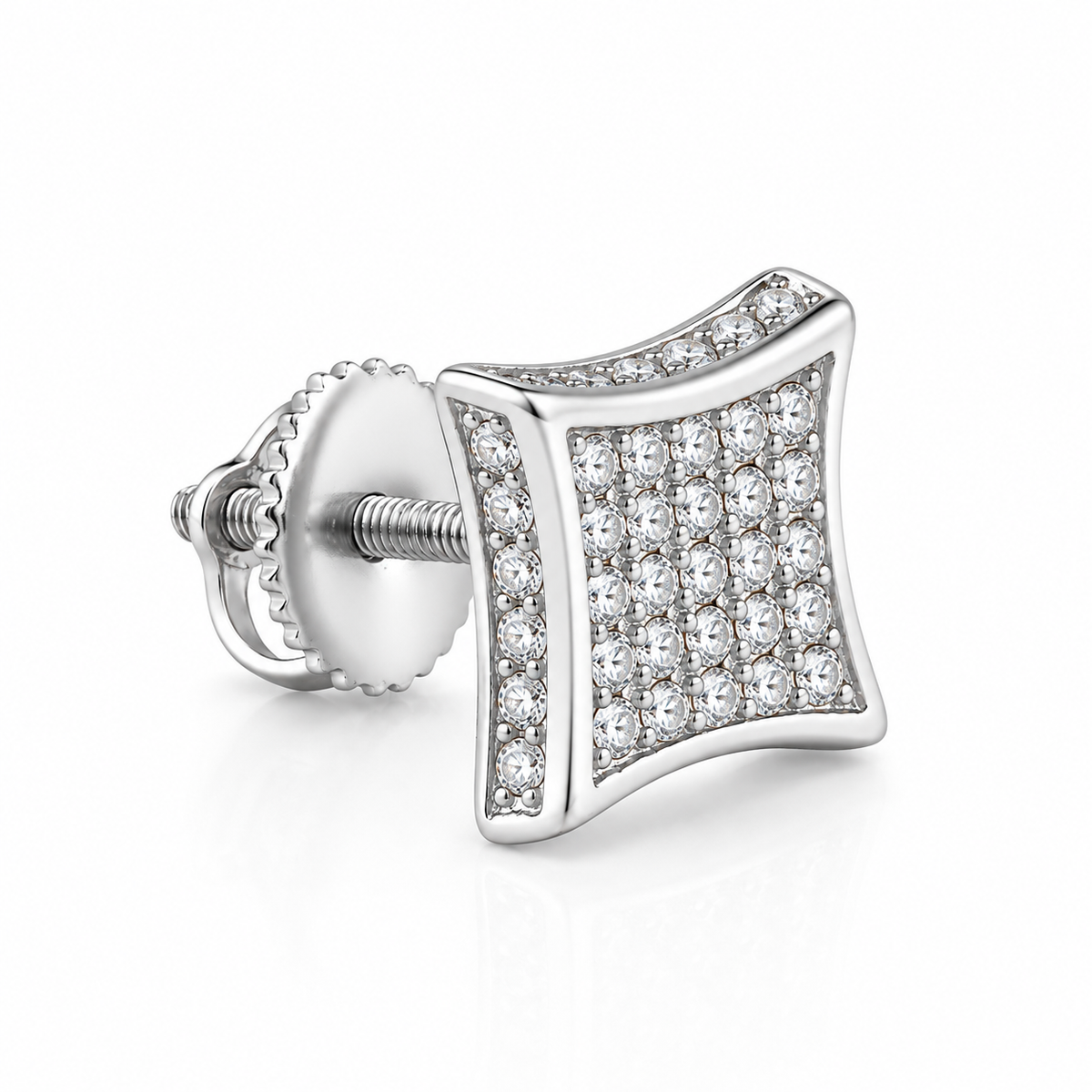 Square Kite Studs