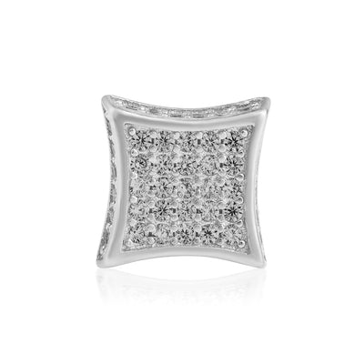Square Kite Studs