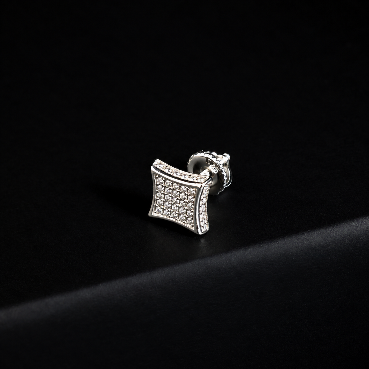 Square Kite Studs