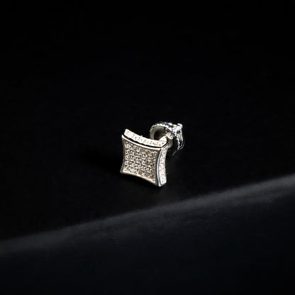 Square Kite Studs
