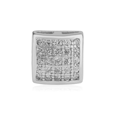 Victorian Ear Stud For Him