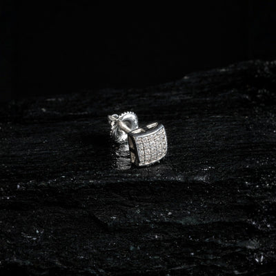 Victorian Ear Stud For Him
