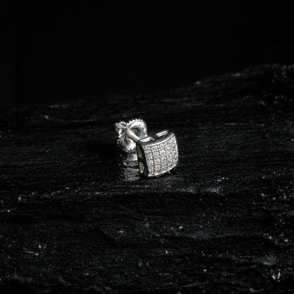 Victorian Ear Stud For Him