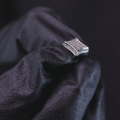 Square Kite Studs