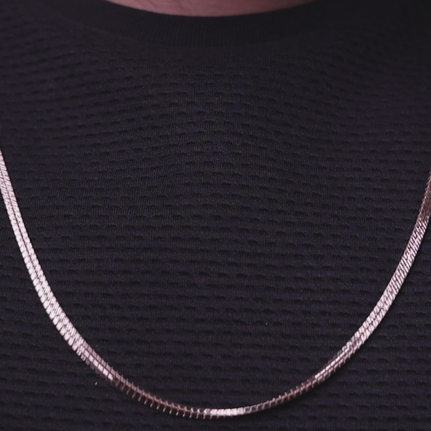 Cuban Link Chain