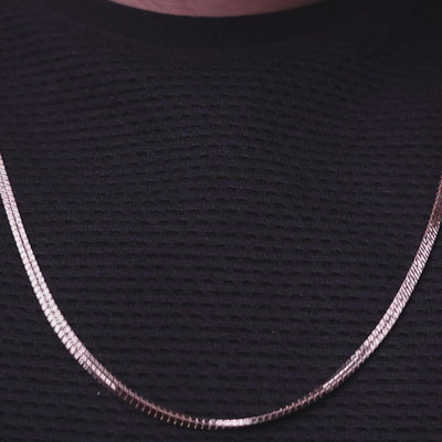 Cuban Link Chain