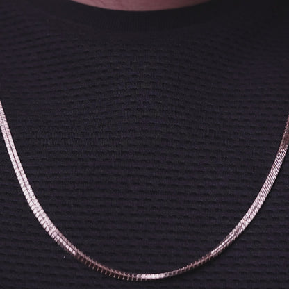 Cuban Link Chain