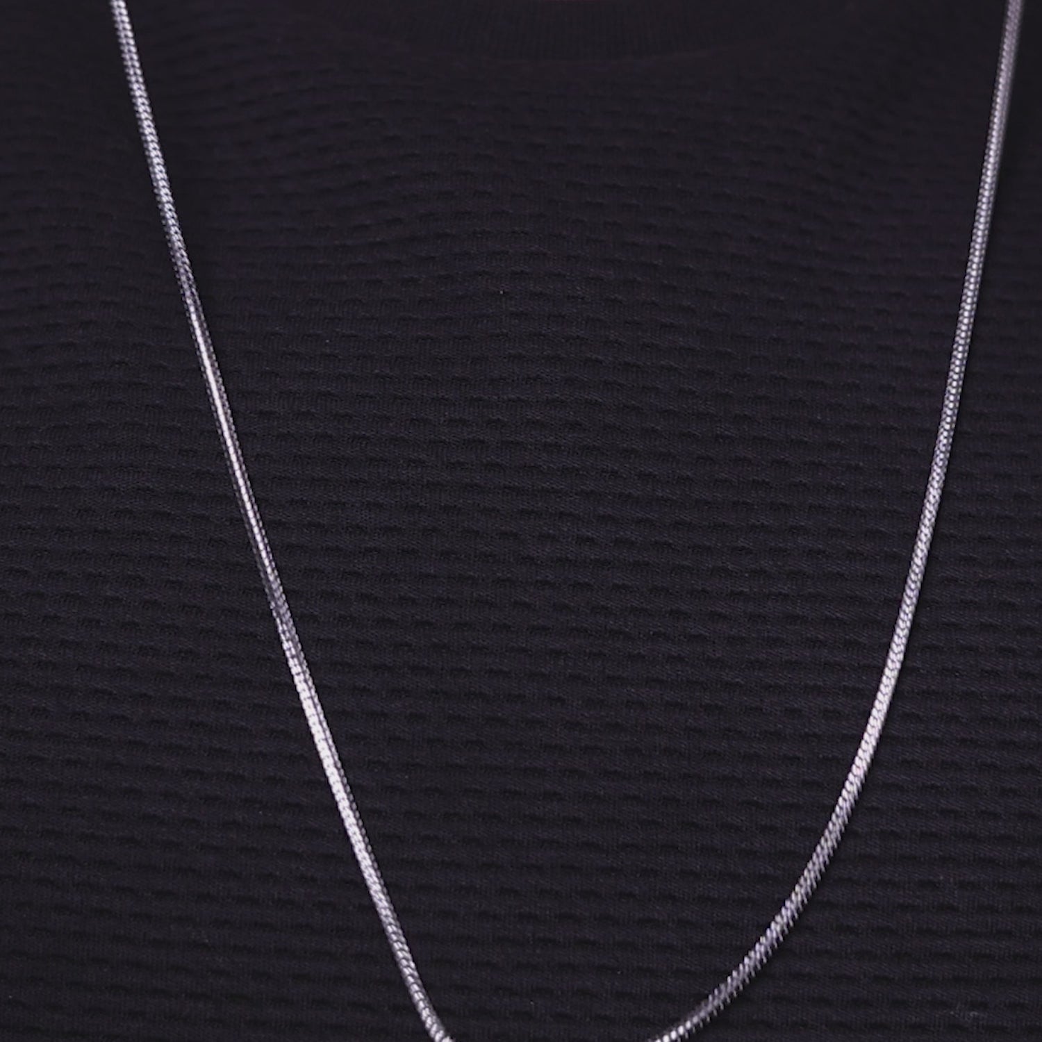 Italian Franco Link Chain