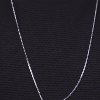 Italian Franco Link Chain