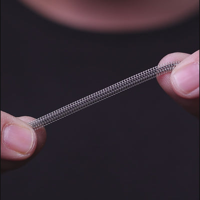 Round Snake Chain